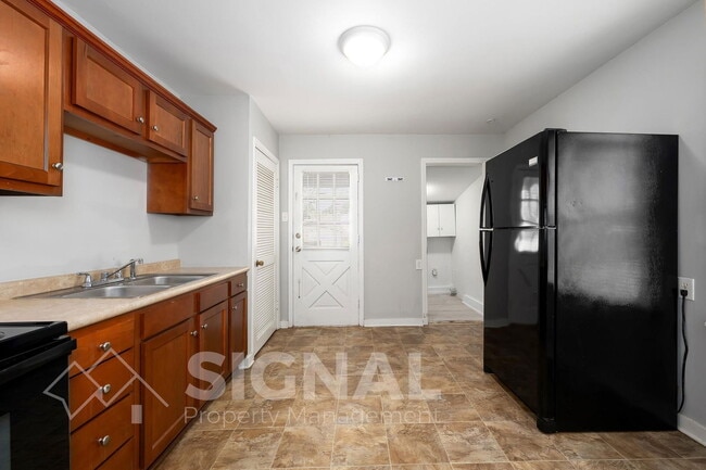 Building Photo - 5836 Court Q