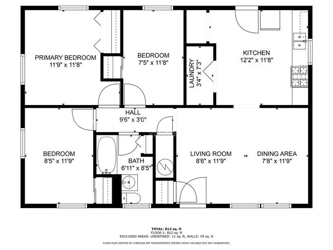 Building Photo - 8301 Edna Ave