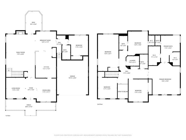 Building Photo - 512 Sandy Whispers Pl