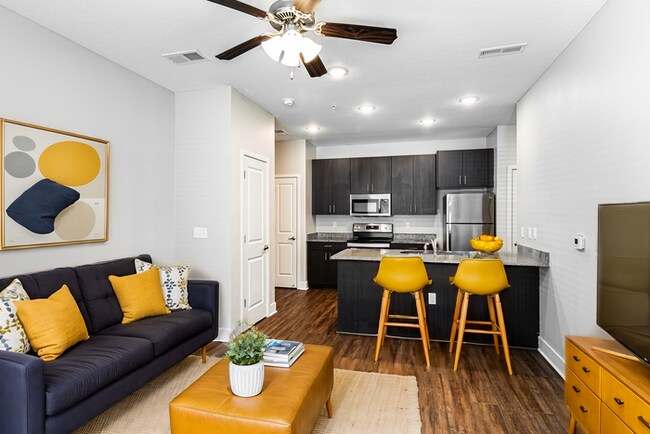 Building Photo - Brighton Crossing - 3rd Floor - Upgraded Elegance, Everyday Comfort