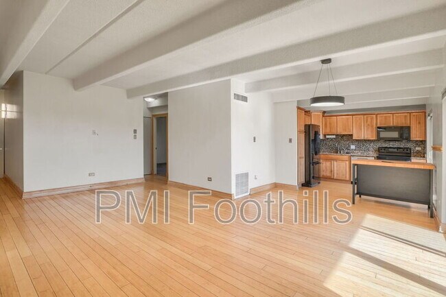 Building Photo - 1441 N Humboldt St