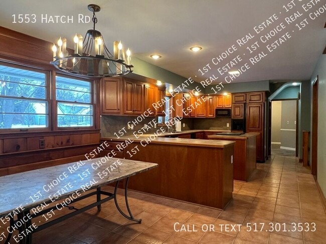 Building Photo - 1553 Hatch Rd