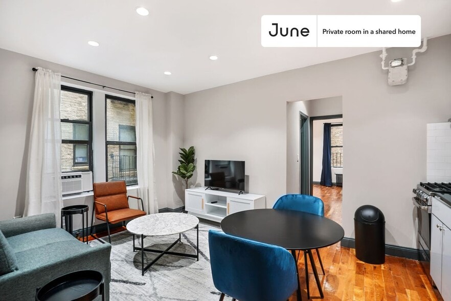 Building Photo - Room in Shared 2 bed/1 bath home in East Harlem