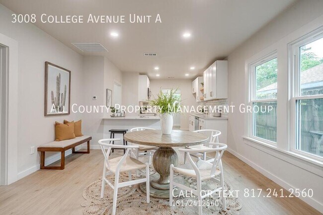 Building Photo - 3008 College Ave