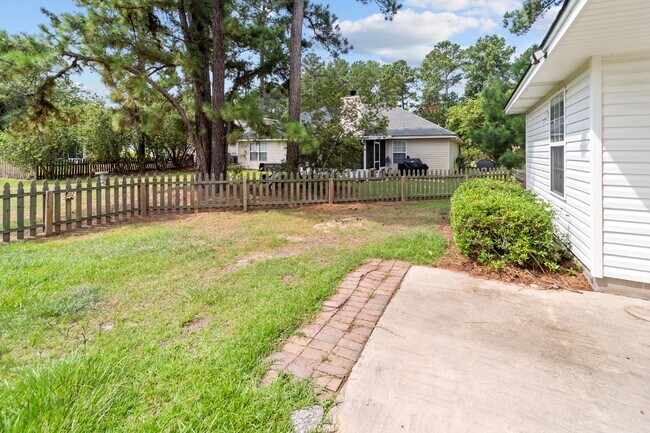 Building Photo - Beautiful 4-Bedroom Home with Lagoon Views in Pooler's Arbors at Godley Station