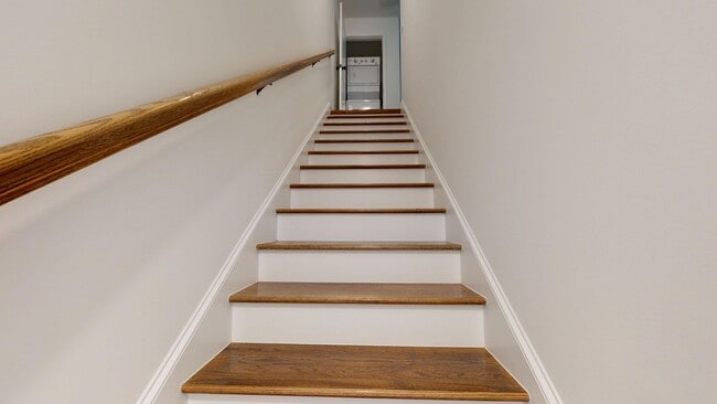 Building Photo - Two Bedroom Townhomes With Flex Room at Th...