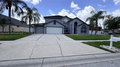 Building Photo - 1813 Vista River Dr