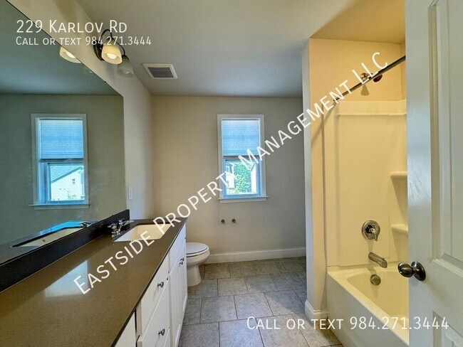Building Photo - 229 Karlov Rd