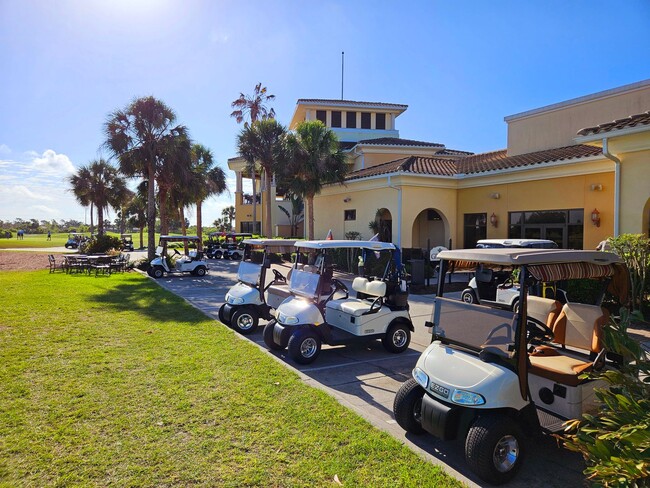 Building Photo - Optional Golf Transfer Seasonal Short-Term...