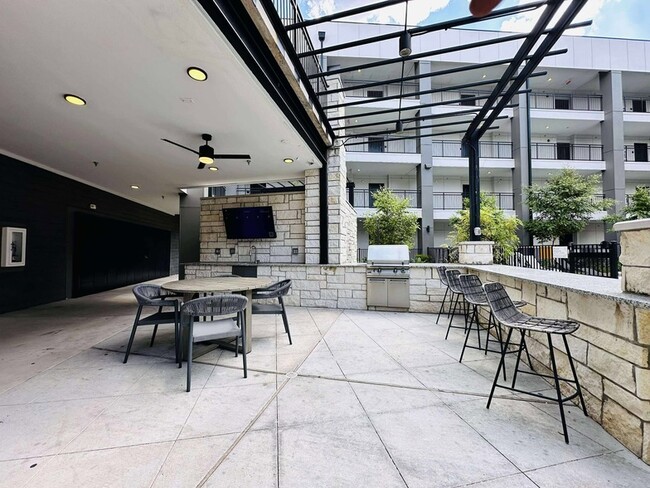 Building Photo - 2603 N Fry Rd