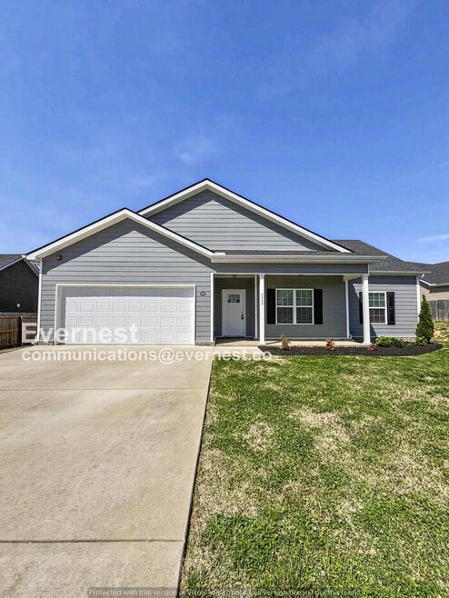 Building Photo - 1111 Prospect Ct