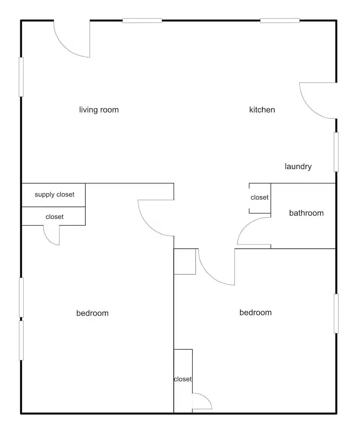 Building Photo - 4995 Chateau Ave