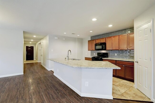Building Photo - 22418 Bellwick Ridge Ln