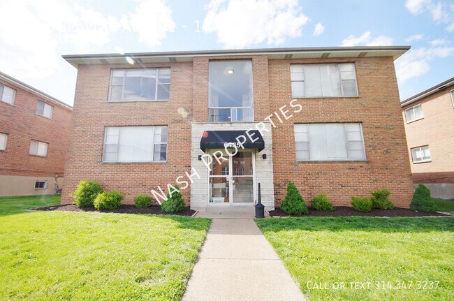 Building Photo - 6435 Gravois Ave