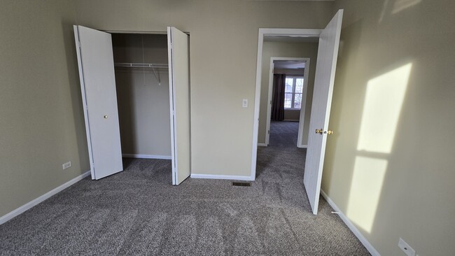 Bedroom 2 - 3616 Squires Mill Rd