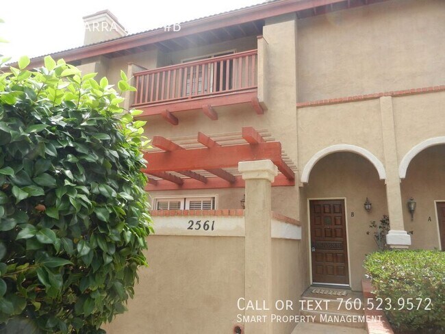 Primary Photo - 2561 Navarra Dr