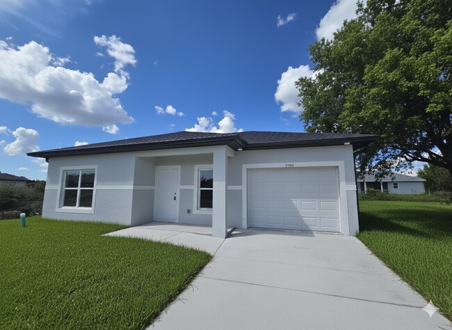 Building Photo - Brand new 2/2/1 SW Lehigh Acres