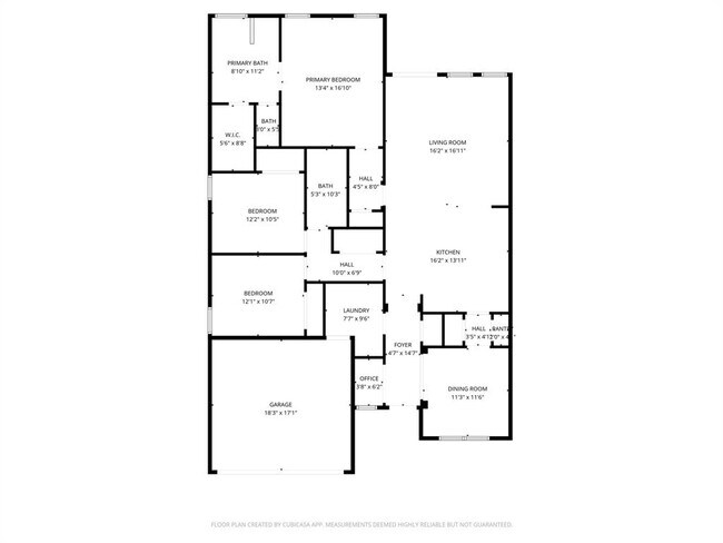 Building Photo - 8307 Dampton Ln