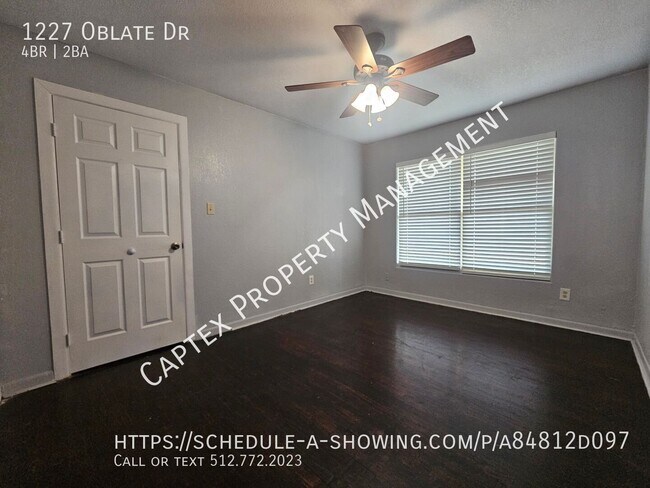 Building Photo - 1227 Oblate Dr