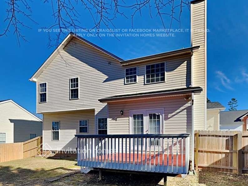 Building Photo - 3615 Marbury Rd