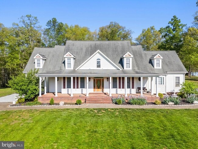 Building Photo - 2036 Spotswood Dr