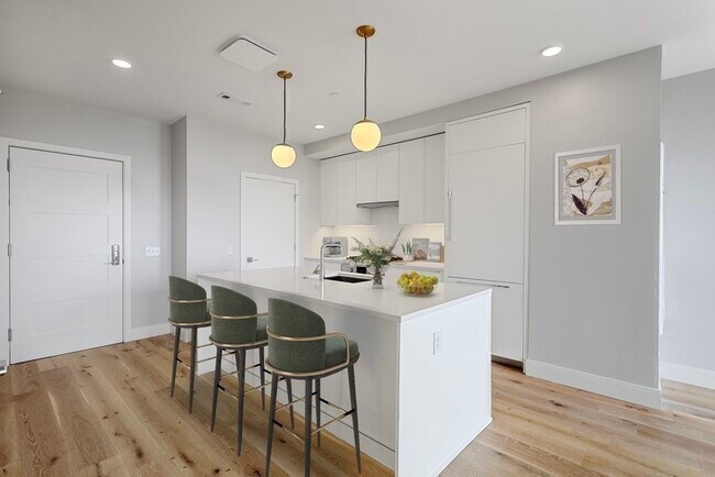 Building Photo - 191 Washington St