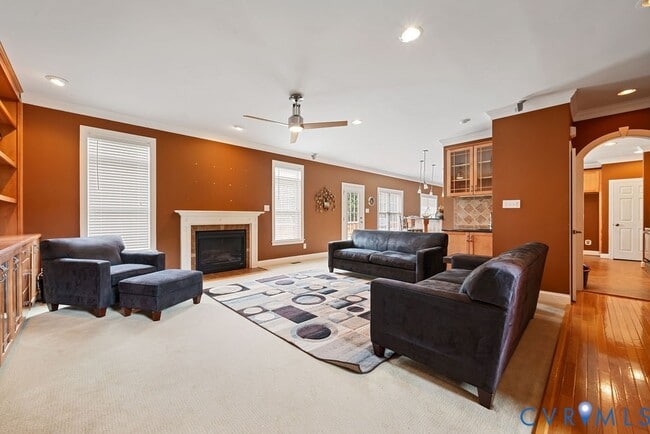 Building Photo - 2701 Logan Estates Run