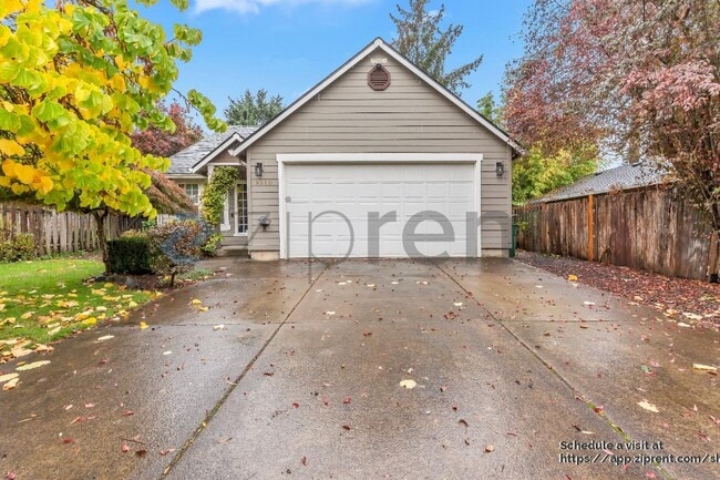 Building Photo - 9380 SW Sagert St