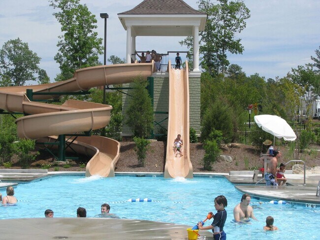 Building Photo - Incredible location in Briar Chapel for this stunning 3 / 4 bedroom home - furnished option avail...