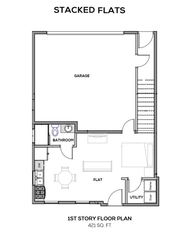 Building Photo - Phase 1 Bungalow Rental - Lot D43 Main