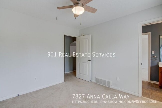 Building Photo - 7827 Anna Calla Way