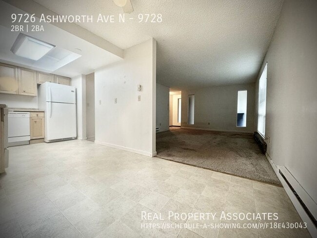 Building Photo - 9726 Ashworth Ave N