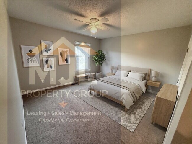 Building Photo - Beautiful 4 Bedroom / 3 Bath Home in Olathe