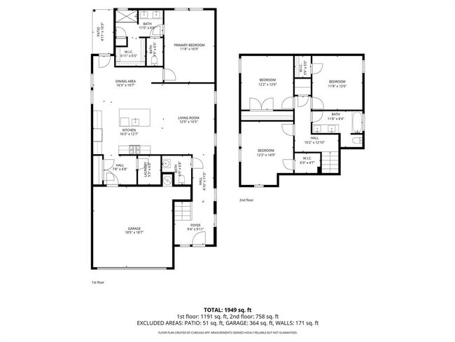 Building Photo - 147 Heather Glen Way