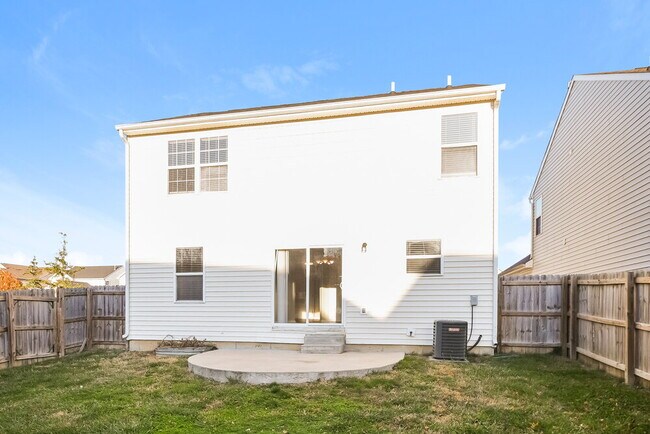 Building Photo - 8078 Carina Dr