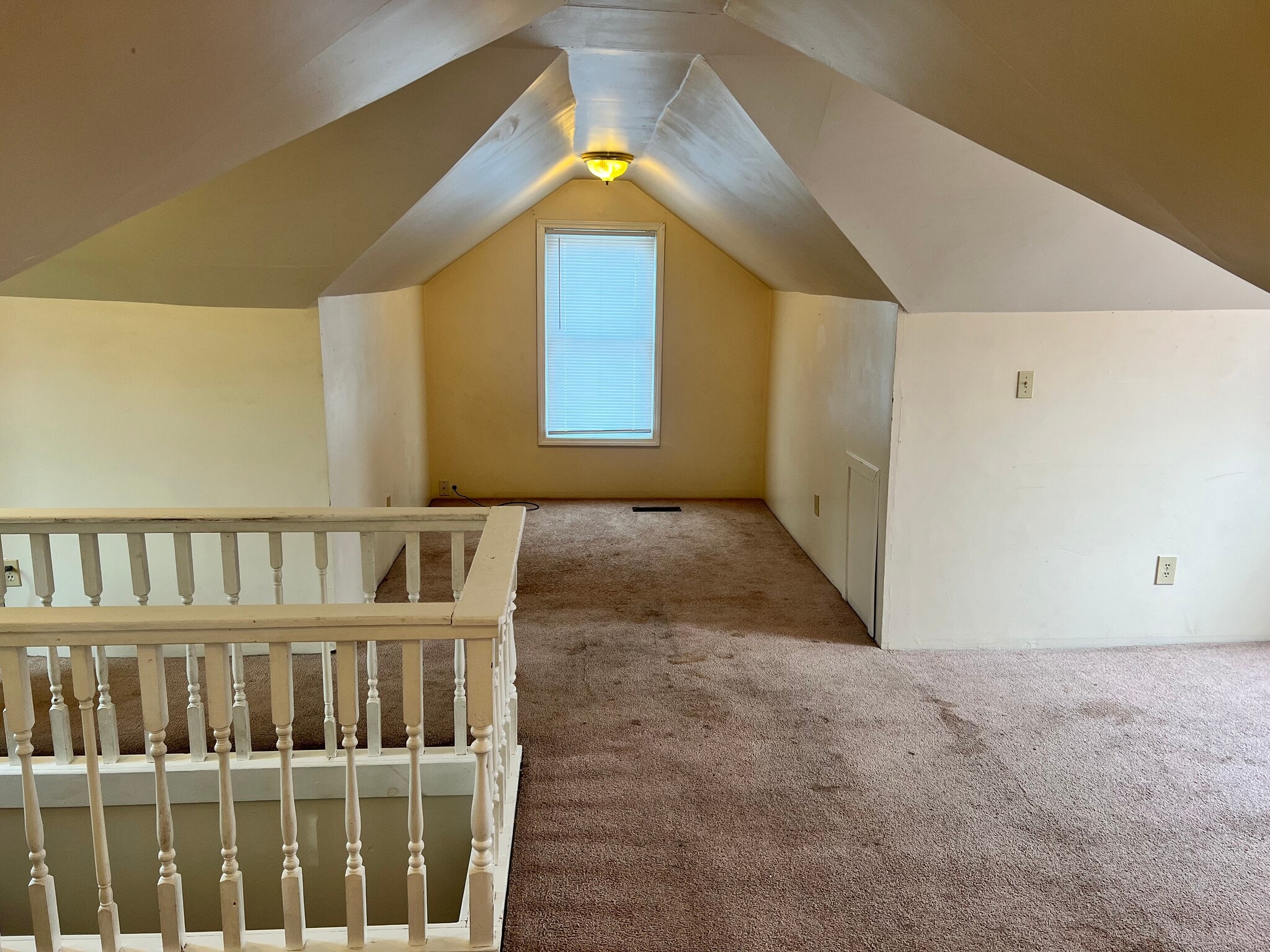 Bedroom 2 - 1014 Saint Marys Blvd