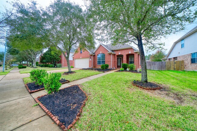 Building Photo - 8518 Lemonmint Meadow Dr