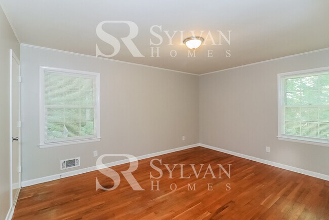 Building Photo - The Lifestyle You Deserve.