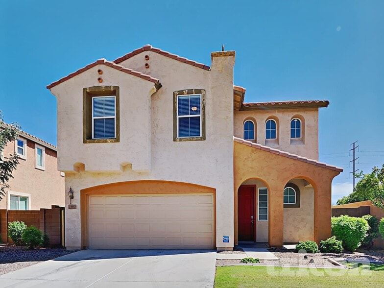 Building Photo - 4843 W Dunbar Dr