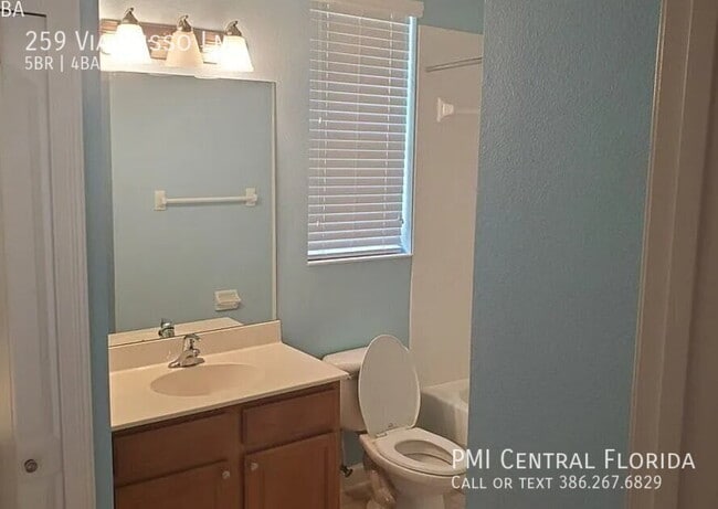 Building Photo - 259 Via Russo Ln