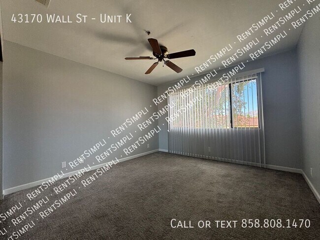 Building Photo - 43170 Wall St