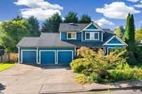 Building Photo - 5 Bed 2.5 Bath Spacious House For Rent In Poulsbo!!!