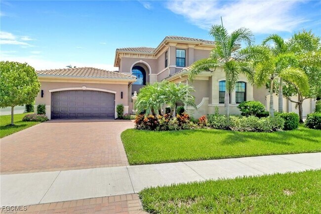 Primary Photo - 4402 Caldera Cir