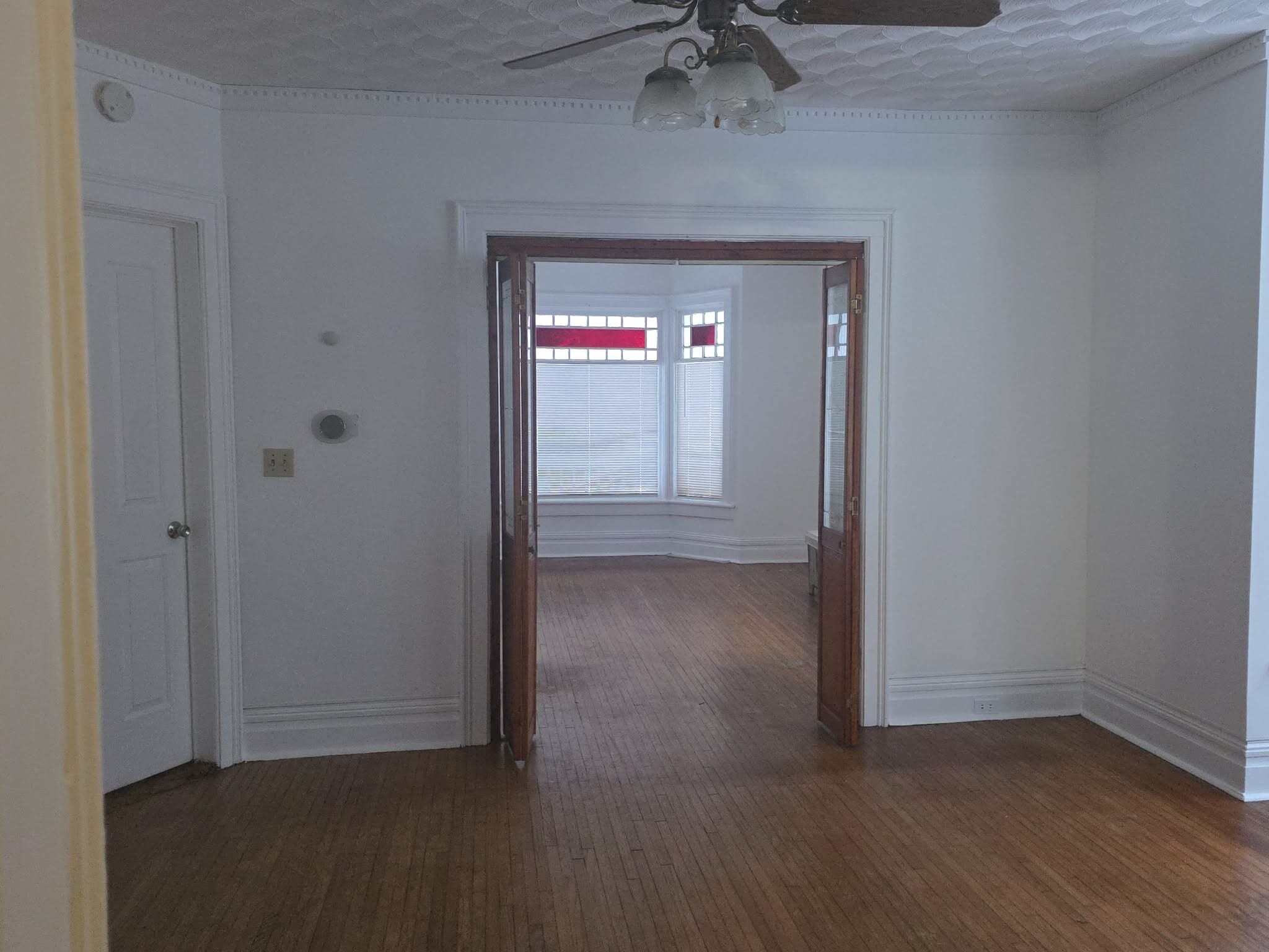 Building Photo - 175 Eagle St