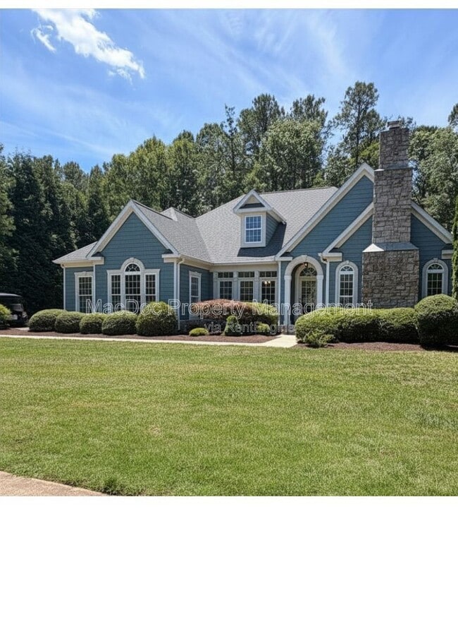 Building Photo - 10802 Cedar Creek Dr
