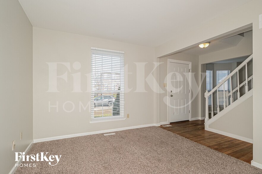 Building Photo - 72 Gray Owl Garth Ct