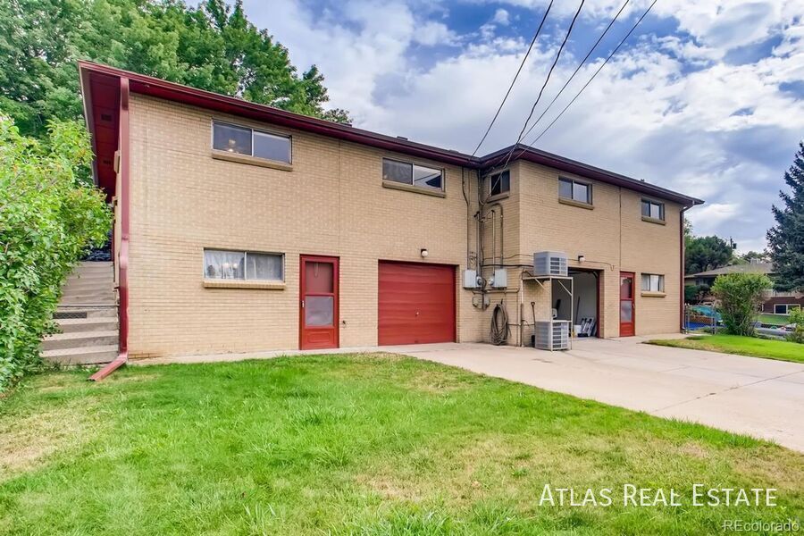 Building Photo - 1304 W Crestline-
