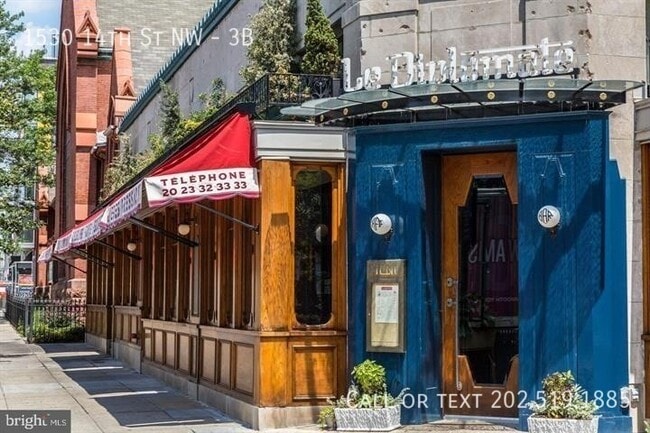 Building Photo - 1530 14th St NW