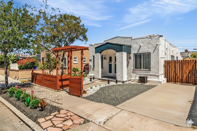 Building Photo - 4239 Cherokee Ave