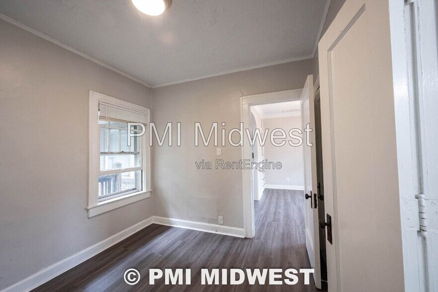 Building Photo - 3507 N Pennsylvania St